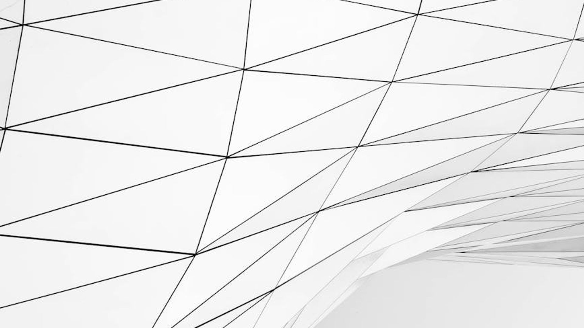 Abstract background with geometric lines suggesting movement and structure.